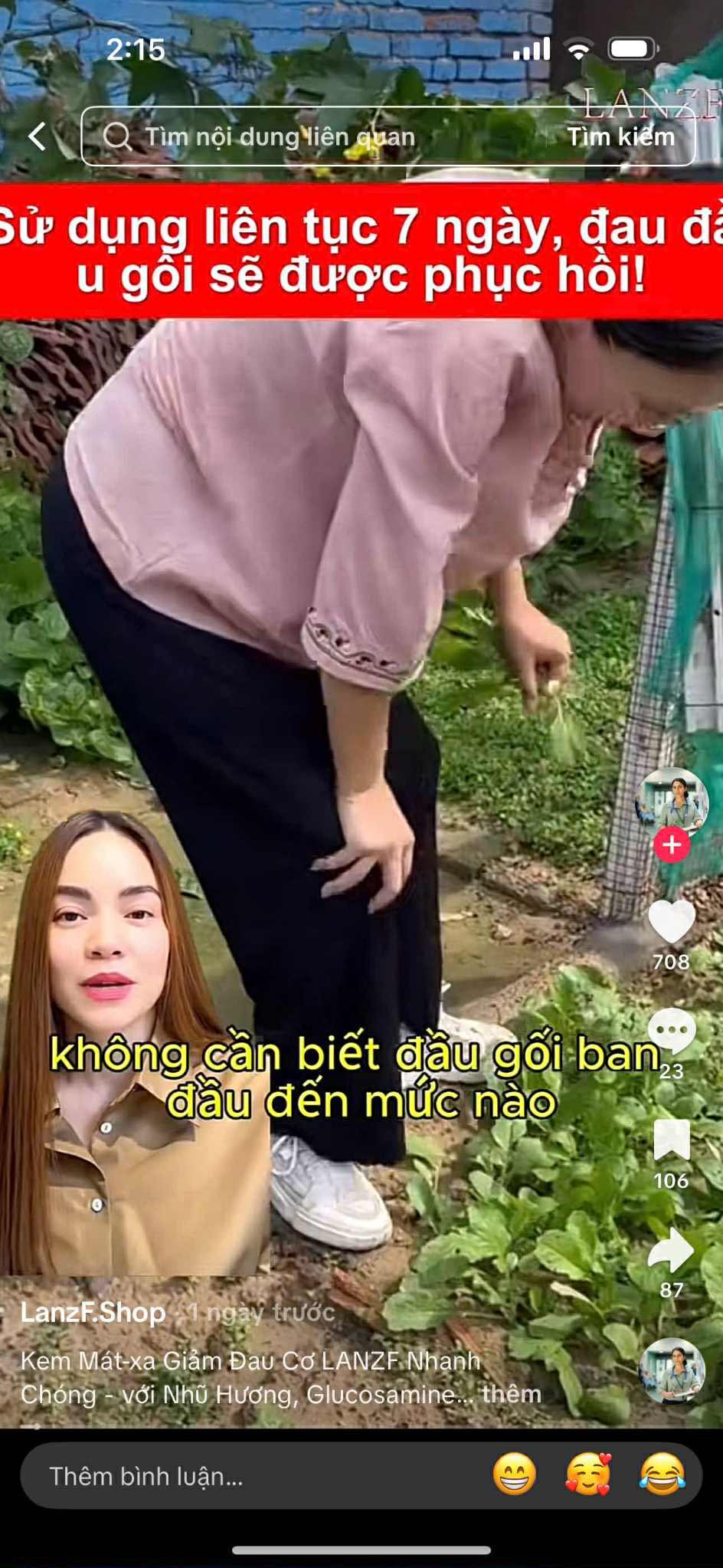 Ca sĩ Hồ Ngọc Hà "kêu cứu"- Ảnh 3. Ca sĩ Hồ Ngọc Hà "kêu cứu"- Ảnh 3.