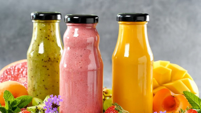 Sự thật về sinh tố trái cây-rau củ: Liệu có tốt và lành mạnh như bạn tưởng?- Ảnh 1.