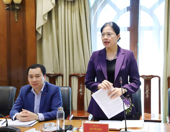 Mỗi cán bộ Mặt trận sẽ là sứ giả văn hóa để giới thiệu những nét đặc sắc của Cố đô Huế đến du khách- Ảnh 3. Mỗi cán bộ Mặt trận sẽ là sứ giả văn hóa để giới thiệu những nét đặc sắc của Cố đô Huế đến du khách- Ảnh 3.