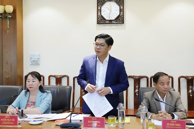 Mỗi cán bộ Mặt trận sẽ là sứ giả văn hóa để giới thiệu những nét đặc sắc của Cố đô Huế đến du khách- Ảnh 5. Mỗi cán bộ Mặt trận sẽ là sứ giả văn hóa để giới thiệu những nét đặc sắc của Cố đô Huế đến du khách- Ảnh 5.