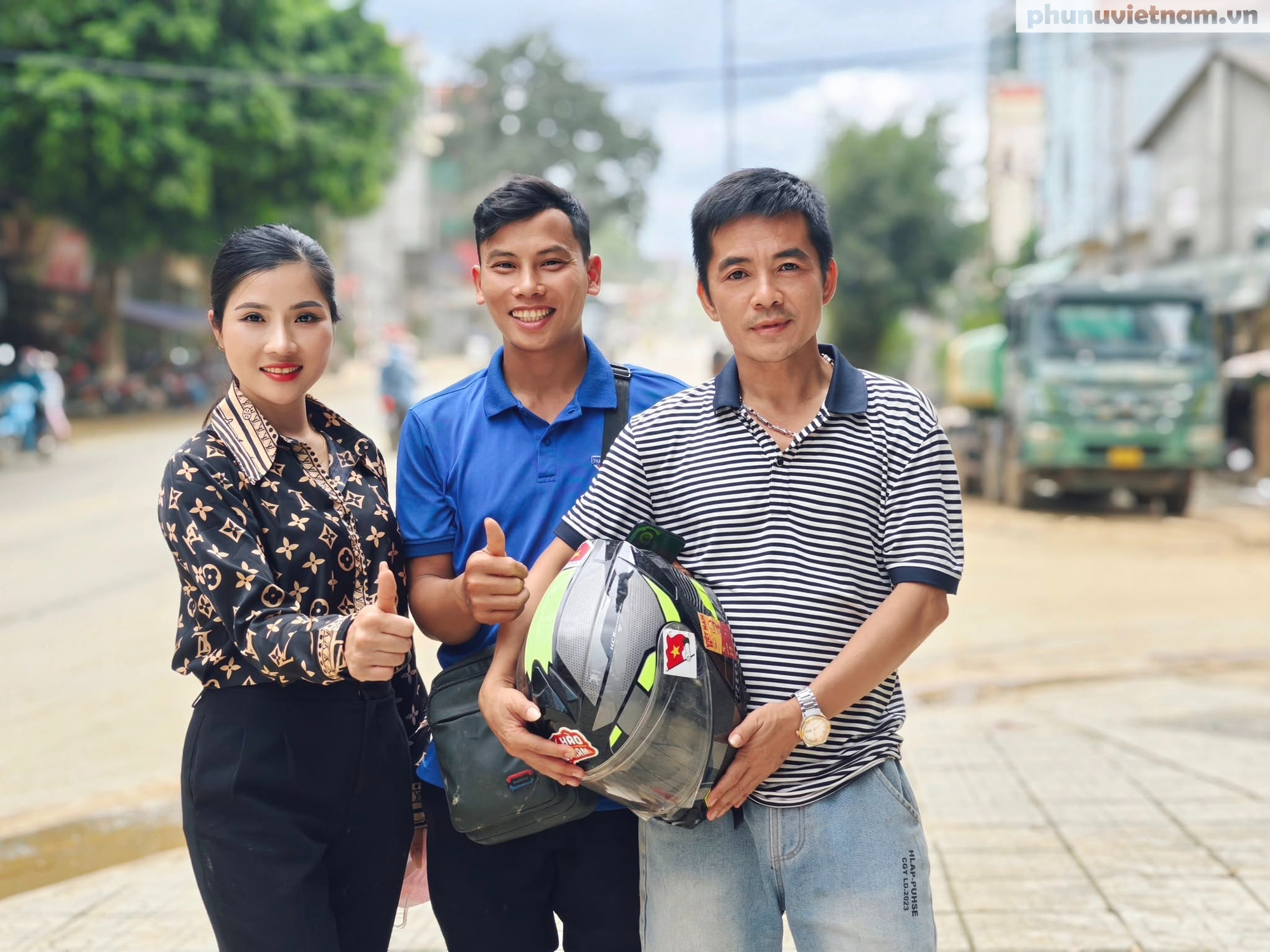 Người "kể chuyện" Cao Bằng và hành trình kết nối sức mạnh đại đoàn kết- Ảnh 1. Người "kể chuyện" Cao Bằng và hành trình kết nối sức mạnh đại đoàn kết- Ảnh 1.