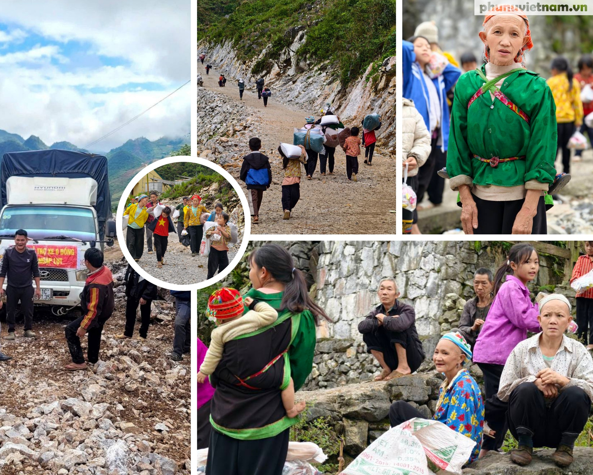 Người "kể chuyện" Cao Bằng và hành trình kết nối sức mạnh đại đoàn kết- Ảnh 6. Người "kể chuyện" Cao Bằng và hành trình kết nối sức mạnh đại đoàn kết- Ảnh 6.