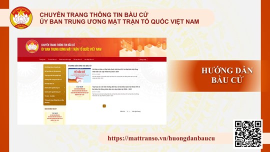 Quy trình hiệp thương lựa chọn, giới thiệu người ứng cử đại biểu Quốc hội, đại biểu HĐND các cấp và việc tổ chức các hội nghị lấy ý kiến cử tri- Ảnh 11. Quy trình hiệp thương lựa chọn, giới thiệu người ứng cử đại biểu Quốc hội, đại biểu HĐND các cấp và việc tổ chức các hội nghị lấy ý kiến cử tri- Ảnh 11.
