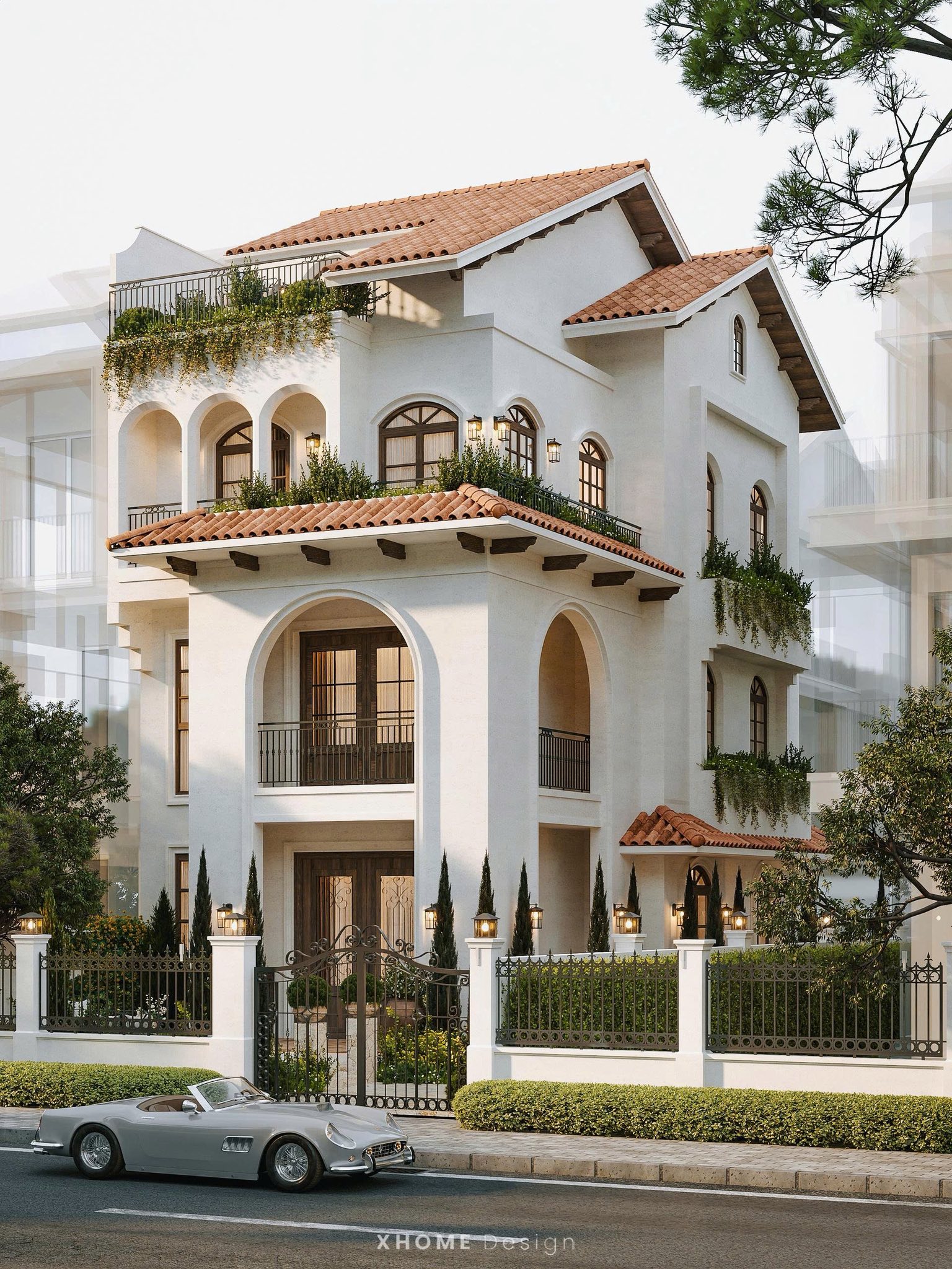 Cơ ngơi sang trọng của Đình Tú – Ngọc Huyền sau khi về chung nhà- Ảnh 2. Cơ ngơi sang trọng của Đình Tú – Ngọc Huyền sau khi về chung nhà- Ảnh 2.