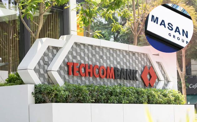 Hệ sinh thái của Techcombank: (Bài 2) Mối quan hệ Techcombank - Masan nhìn từ sở hữu và tín dụng- Ảnh 1.