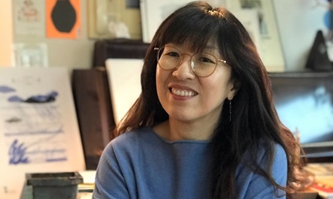 Tác giả Suzy Lee Tác giả Suzy Lee