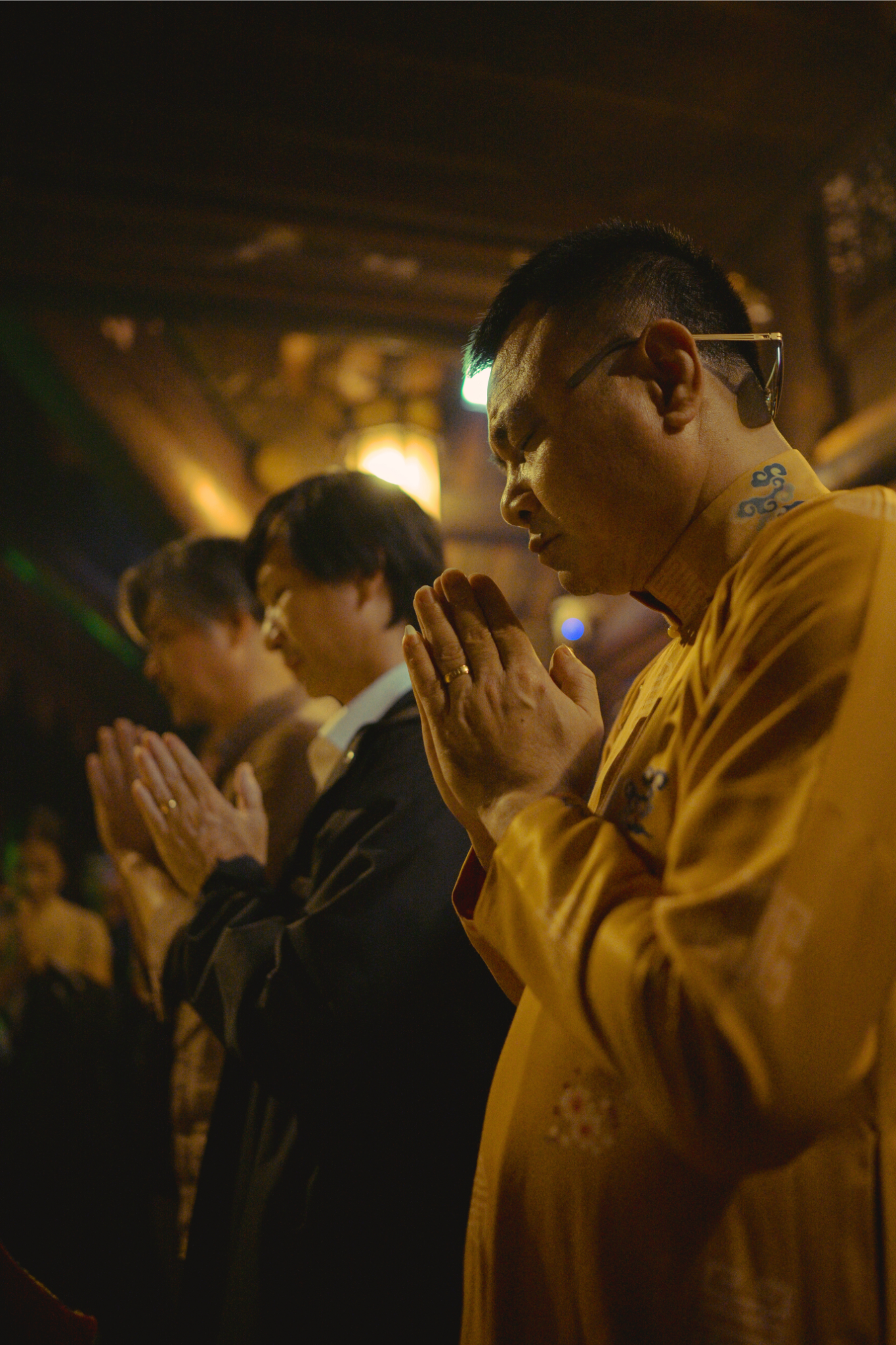 NSND Tự Long cùng phim NSND Tự Long cùng phim