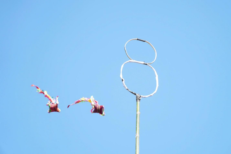 Tết Cơm mới - Nét đẹp văn hóa của người Mường ở Khả Cửu- Ảnh 8. Tết Cơm mới - Nét đẹp văn hóa của người Mường ở Khả Cửu- Ảnh 8.