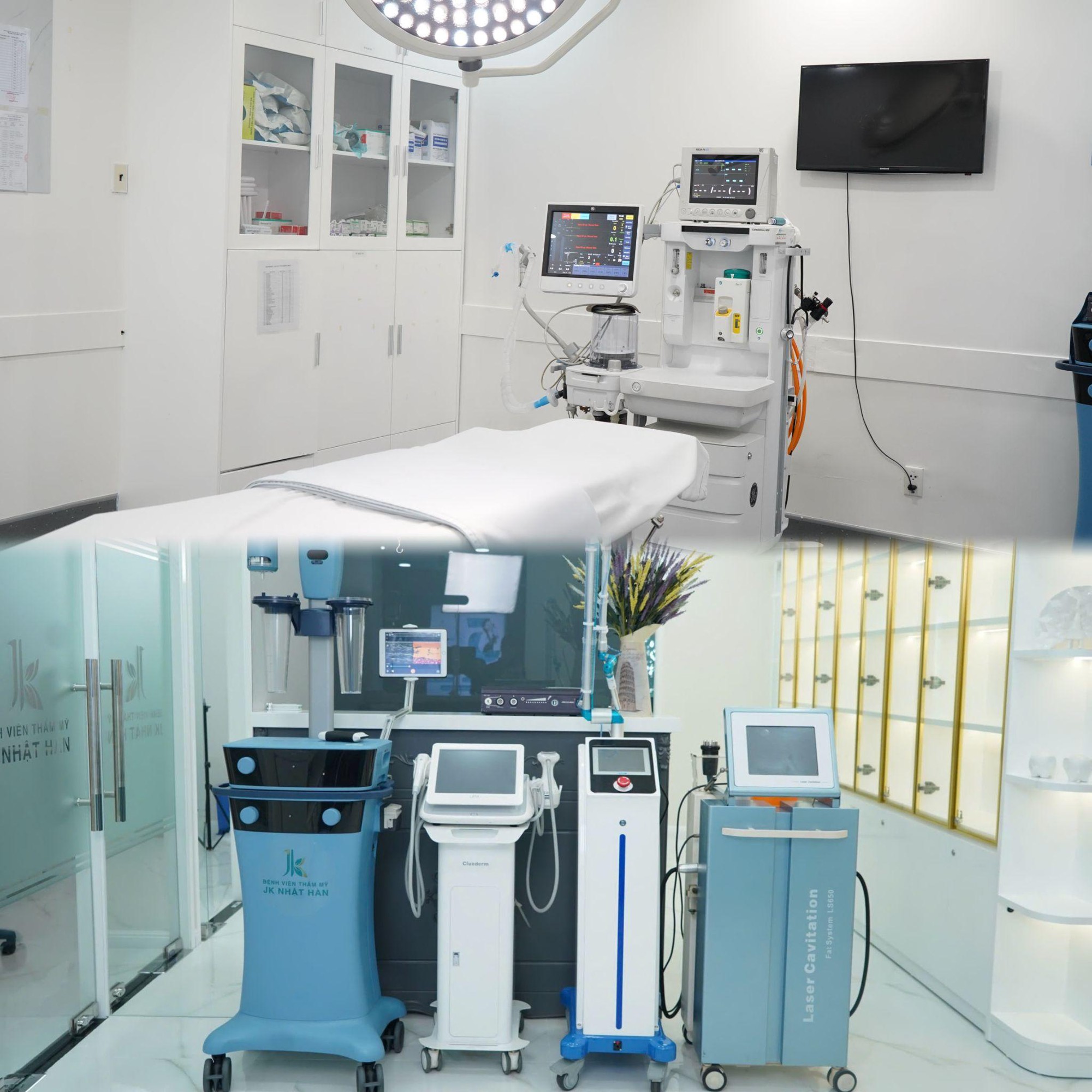 Thẩm Mỹ Mắt Hoa Tâm chia sẻ: Những điều kiện, tiêu chí cần có để làm đẹp an toàn- Ảnh 2. Thẩm Mỹ Mắt Hoa Tâm chia sẻ: Những điều kiện, tiêu chí cần có để làm đẹp an toàn- Ảnh 2.