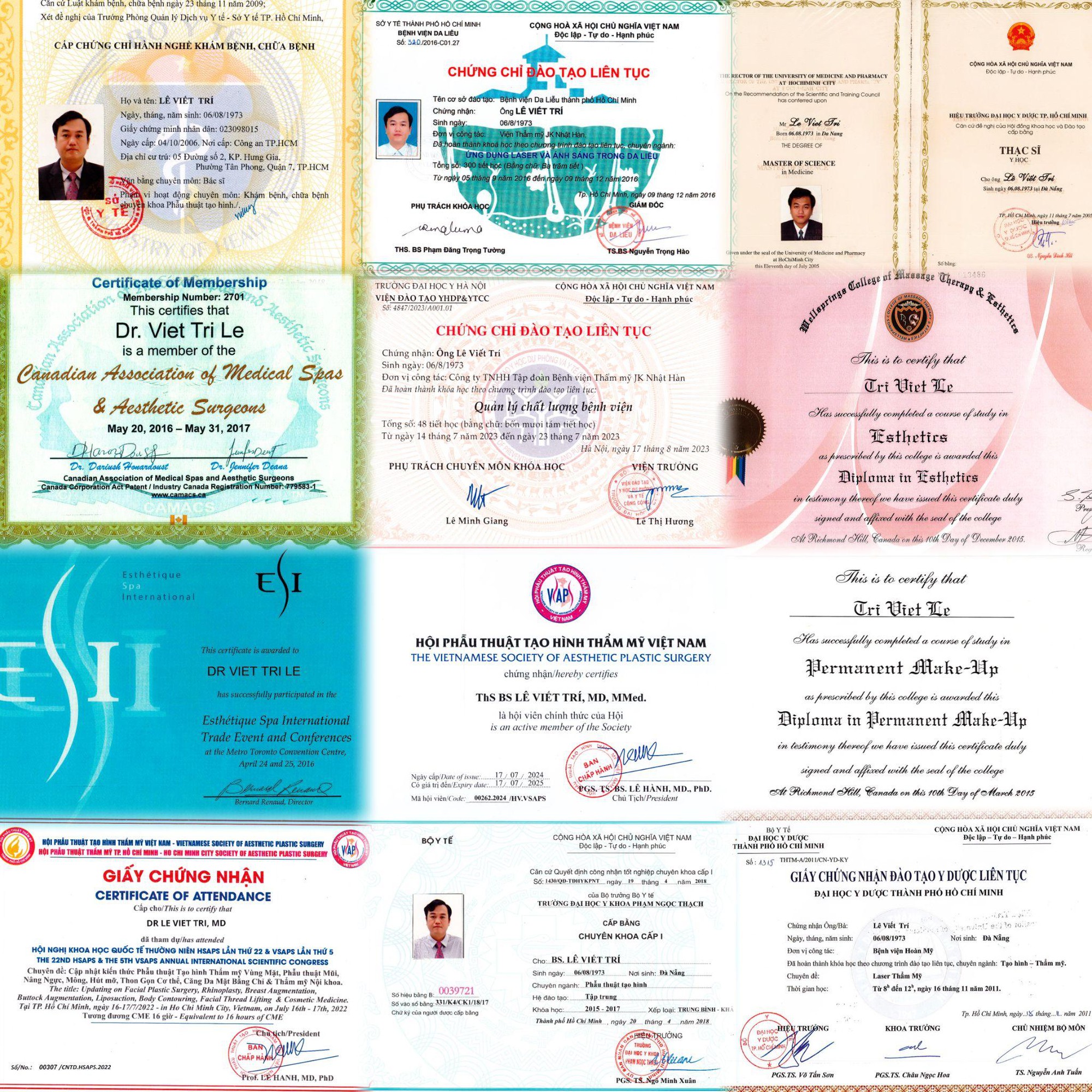 Thẩm Mỹ Mắt Hoa Tâm chia sẻ: Những điều kiện, tiêu chí cần có để làm đẹp an toàn- Ảnh 3. Thẩm Mỹ Mắt Hoa Tâm chia sẻ: Những điều kiện, tiêu chí cần có để làm đẹp an toàn- Ảnh 3.