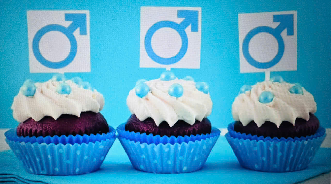 Ngày Quốc tế Đàn ông 19/11: Khi Phụ nữ cùng chung tay tôn vinh và chia sẻ gánh nặng- Ảnh 2.