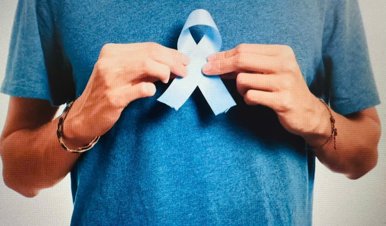 Ngày Quốc tế Đàn ông 19/11: Khi Phụ nữ cùng chung tay tôn vinh và chia sẻ gánh nặng- Ảnh 1.