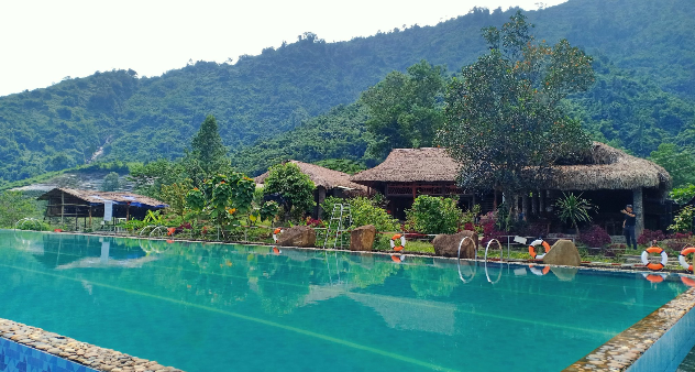 Phụ nữ La Bằng: Chủ thể mới của kinh tế du lịch xanh- Ảnh 2.