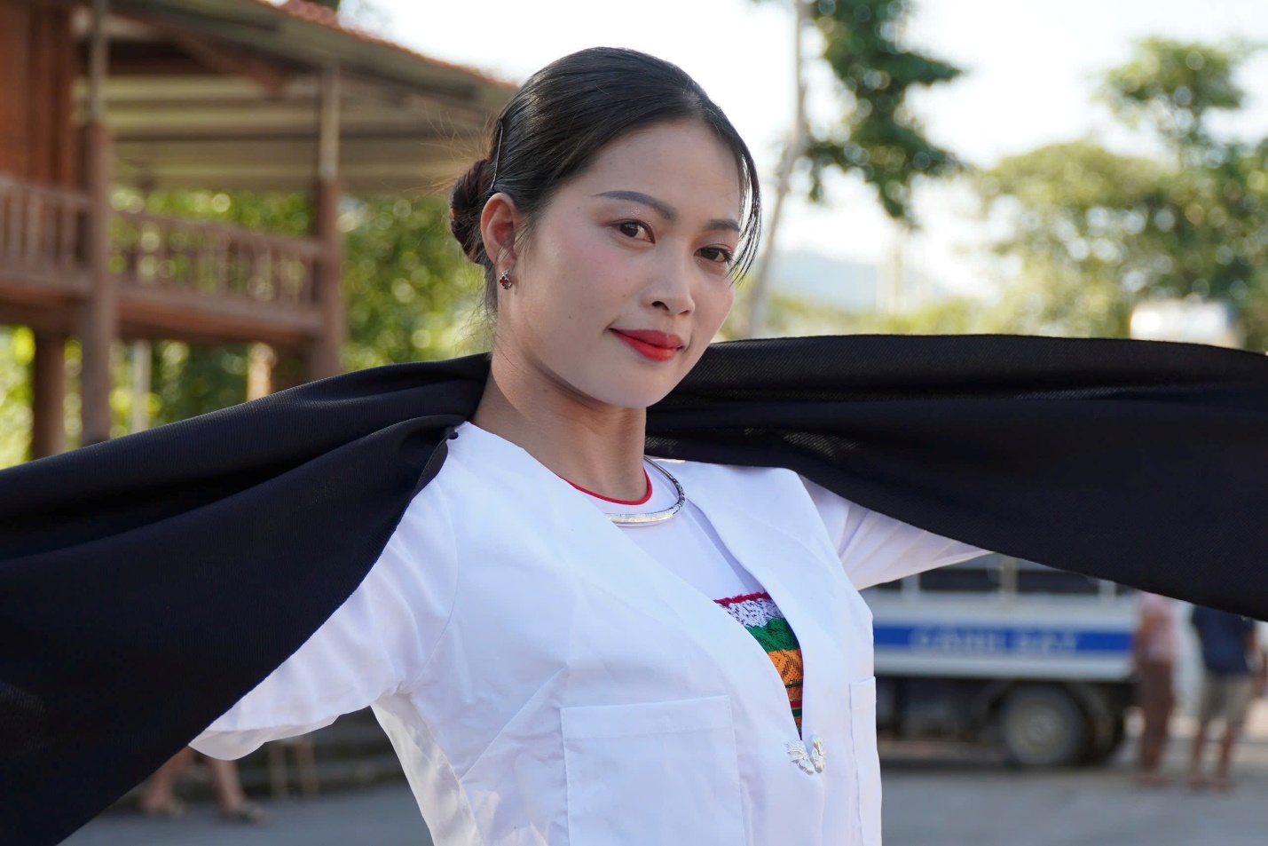 Những người “giữ hồn” bản sắc văn hóa dân tộc Mường- Ảnh 6. Những người “giữ hồn” bản sắc văn hóa dân tộc Mường- Ảnh 6.