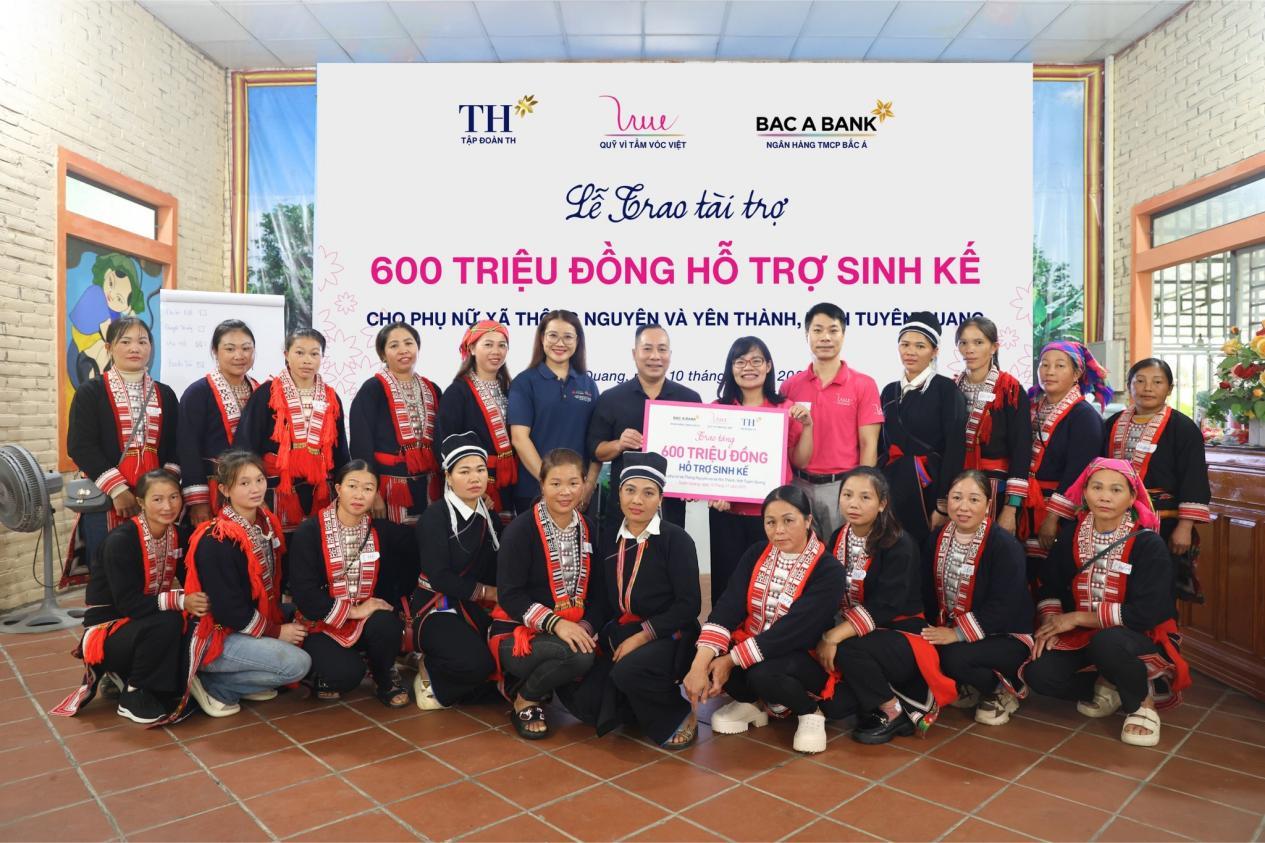 Chiến dịch Tô cam 2025 - Bình đẳng giới và an toàn cho phụ nữ và trẻ em gái trong kỷ nguyên số- Ảnh 3. Chiến dịch Tô cam 2025 - Bình đẳng giới và an toàn cho phụ nữ và trẻ em gái trong kỷ nguyên số- Ảnh 3.