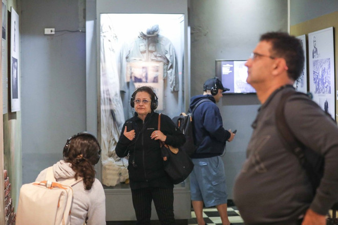 Du lịch Việt 2026: Bước vào cuộc đua "giữ chân" du khách khốc liệt- Ảnh 3.