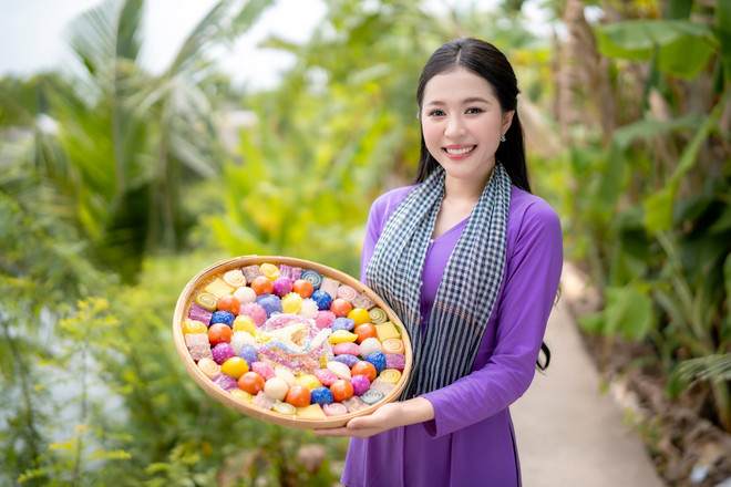 Vì sao du khách có xu hướng chọn điểm đến theo "tiếng gọi" ẩm thực bản địa?- Ảnh 1.