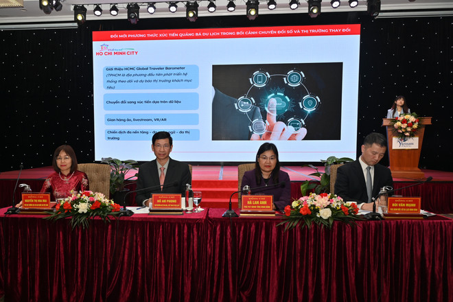 Du lịch Việt 2026: Bước vào cuộc đua "giữ chân" du khách khốc liệt- Ảnh 1.