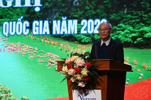 Du lịch Việt 2026: Bước vào cuộc đua "giữ chân" du khách khốc liệt- Ảnh 4.