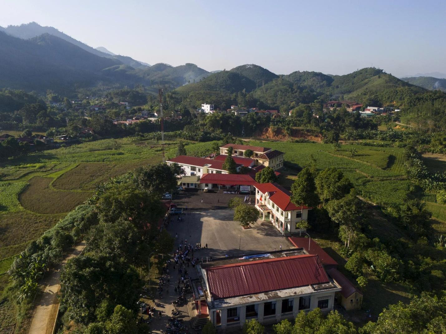 Phát huy giá trị Tết Cơm mới để hút khách du lịch, nâng cao đời sống đồng bào Mường- Ảnh 1.