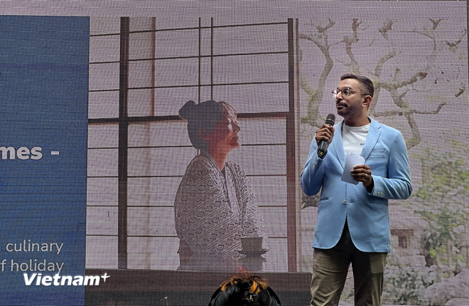 Vì sao du khách có xu hướng chọn điểm đến theo "tiếng gọi" ẩm thực bản địa?- Ảnh 2.