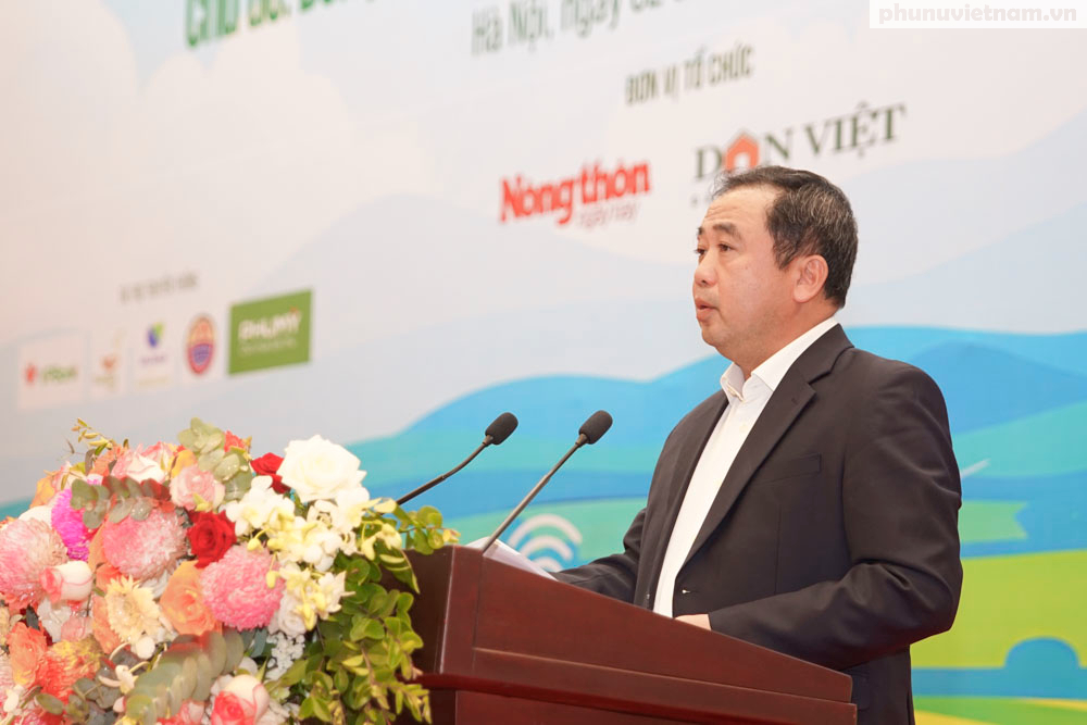 Lắng nghe nông dân nói để đồng hành bước vào kỷ nguyên mới- Ảnh 4.