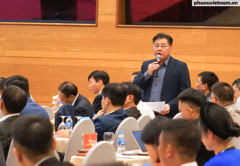 Lắng nghe nông dân nói để đồng hành bước vào kỷ nguyên mới- Ảnh 6.