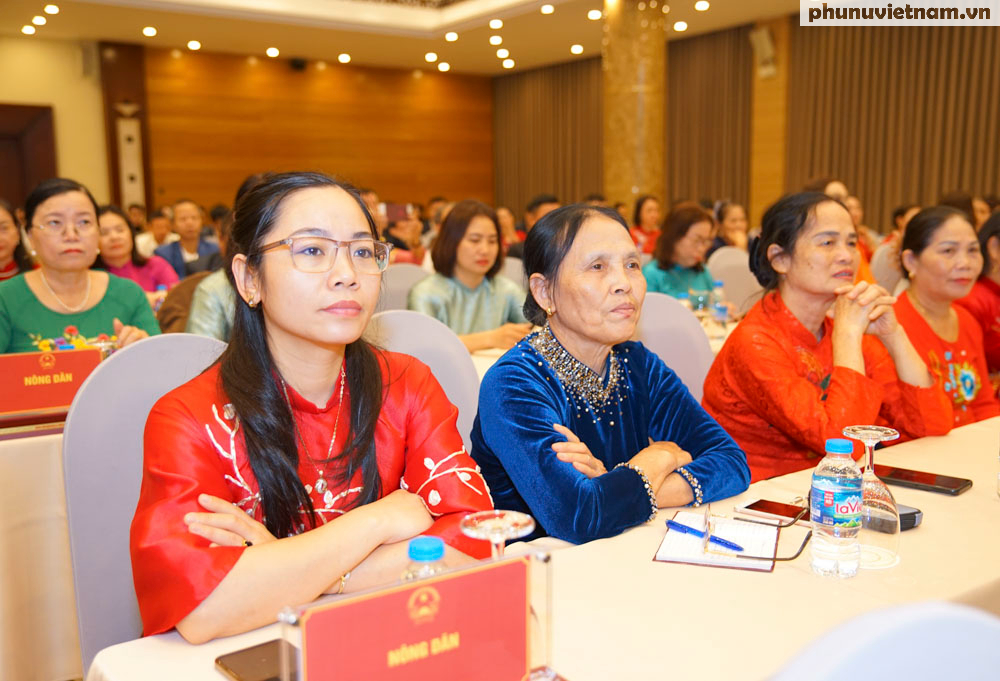 Lắng nghe nông dân nói để đồng hành bước vào kỷ nguyên mới- Ảnh 8.