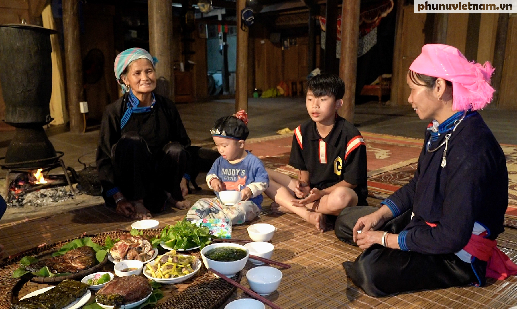 Phụ nữ Tày ở Bản Liền "kể chuyện cổ tích" bằng du lịch cộng đồng- Ảnh 7. Phụ nữ Tày ở Bản Liền "kể chuyện cổ tích" bằng du lịch cộng đồng- Ảnh 7.