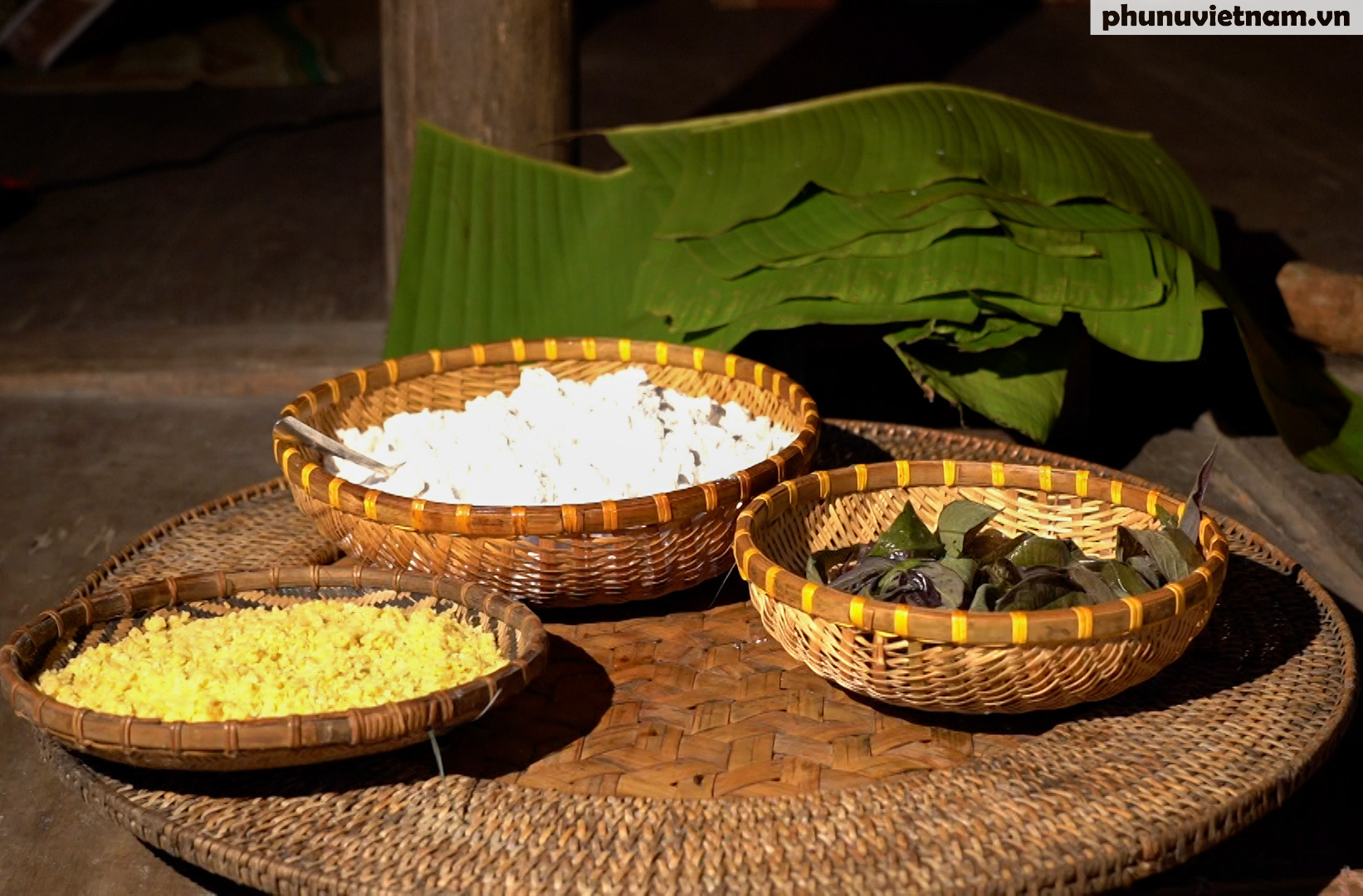 Phụ nữ Tày ở Bản Liền "kể chuyện cổ tích" bằng du lịch cộng đồng- Ảnh 14. Phụ nữ Tày ở Bản Liền "kể chuyện cổ tích" bằng du lịch cộng đồng- Ảnh 14.