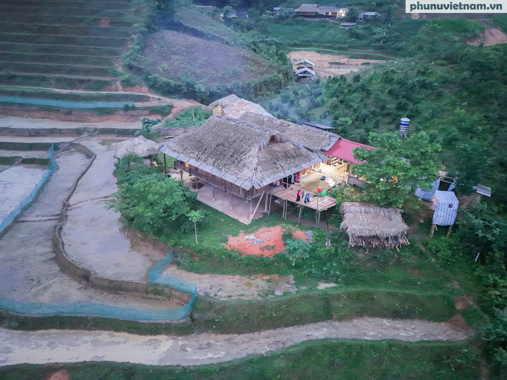 Phụ nữ Tày ở Bản Liền "kể chuyện cổ tích" bằng du lịch cộng đồng- Ảnh 20. Phụ nữ Tày ở Bản Liền "kể chuyện cổ tích" bằng du lịch cộng đồng- Ảnh 20.