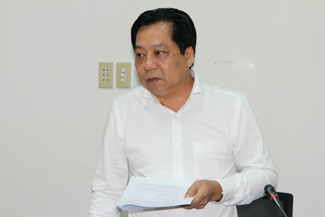 Mặt trận các địa phương nâng cao tinh thần mới, hành động mới cho cả nhiệm kỳ- Ảnh 3. Mặt trận các địa phương nâng cao tinh thần mới, hành động mới cho cả nhiệm kỳ- Ảnh 3.