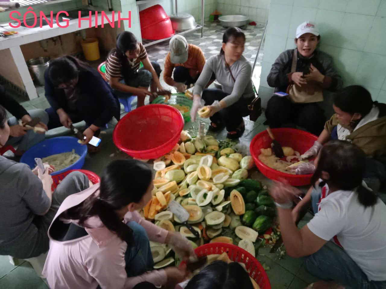 Hội LHPN tỉnh Đắk Lắk giúp hội viên ứng phó với thiên tai, sớm ổn định cuộc sống khi lũ rút- Ảnh 10. Hội LHPN tỉnh Đắk Lắk giúp hội viên ứng phó với thiên tai, sớm ổn định cuộc sống khi lũ rút- Ảnh 10.