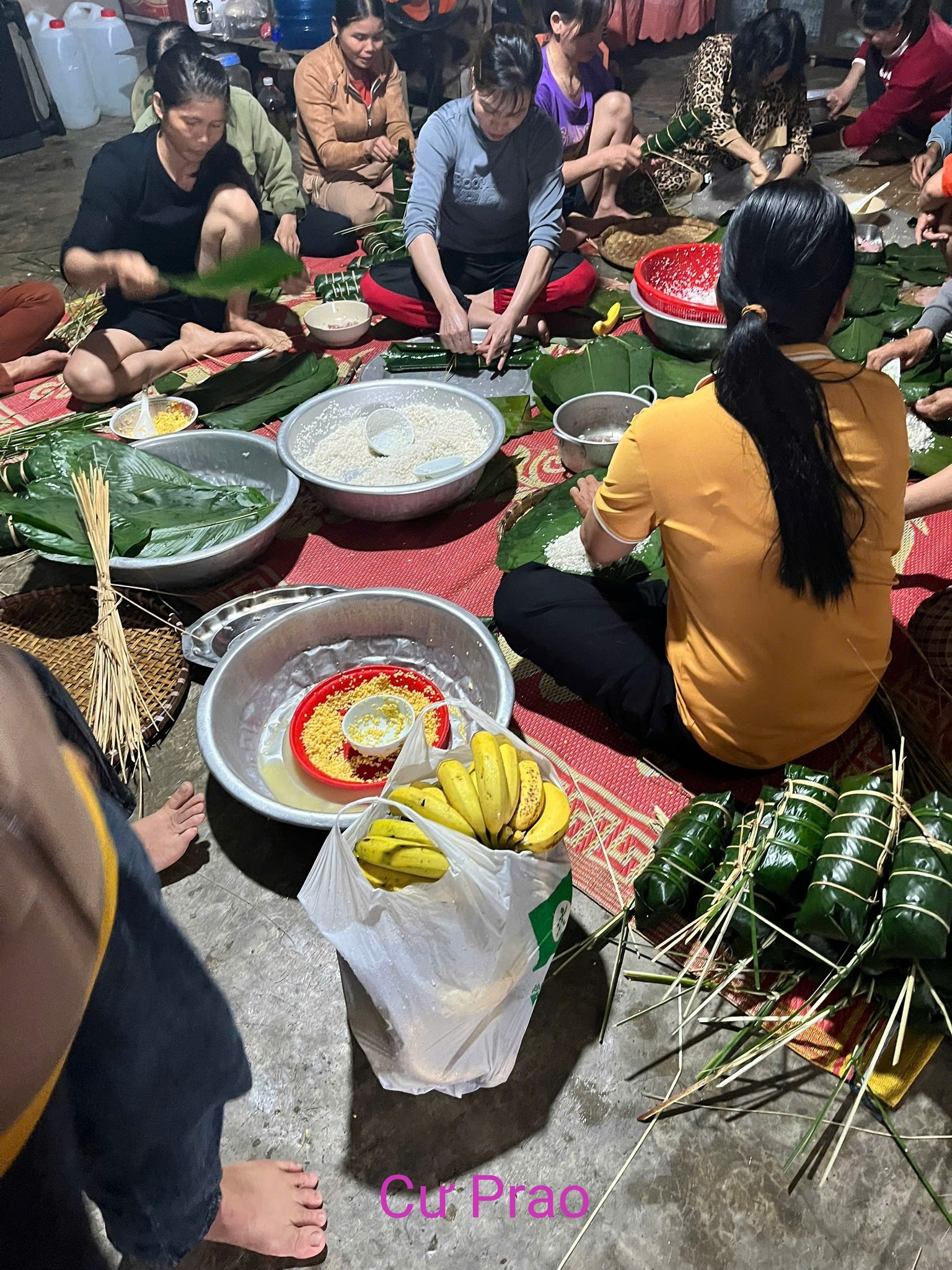 Hội LHPN tỉnh Đắk Lắk giúp hội viên ứng phó với thiên tai, sớm ổn định cuộc sống khi lũ rút- Ảnh 5. Hội LHPN tỉnh Đắk Lắk giúp hội viên ứng phó với thiên tai, sớm ổn định cuộc sống khi lũ rút- Ảnh 5.