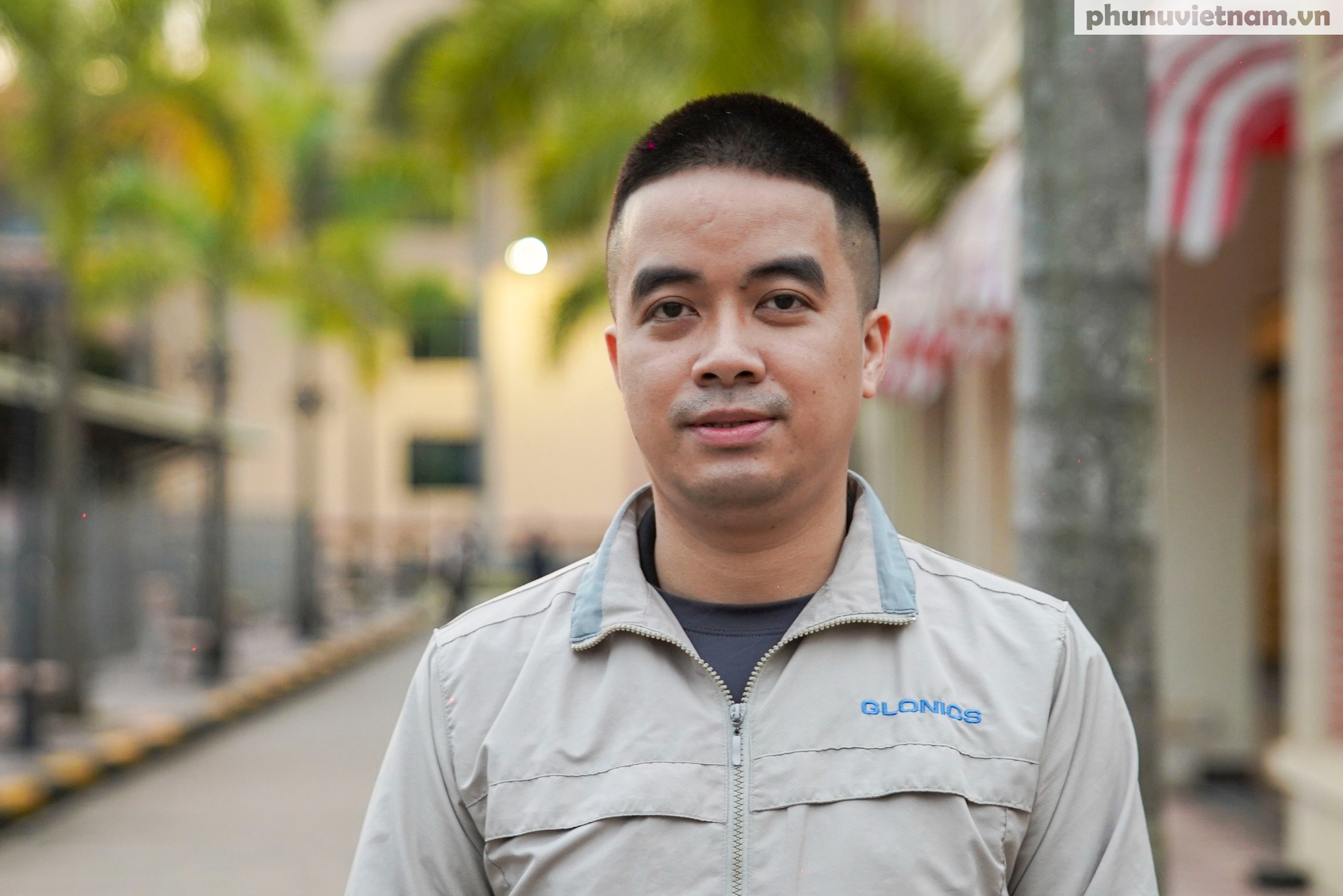 Công đoàn Công ty TNHH Glonics Việt Nam tạo dấu ấn từ các phong trào thi đua thiết thực- Ảnh 1. Công đoàn Công ty TNHH Glonics Việt Nam tạo dấu ấn từ các phong trào thi đua thiết thực- Ảnh 1.