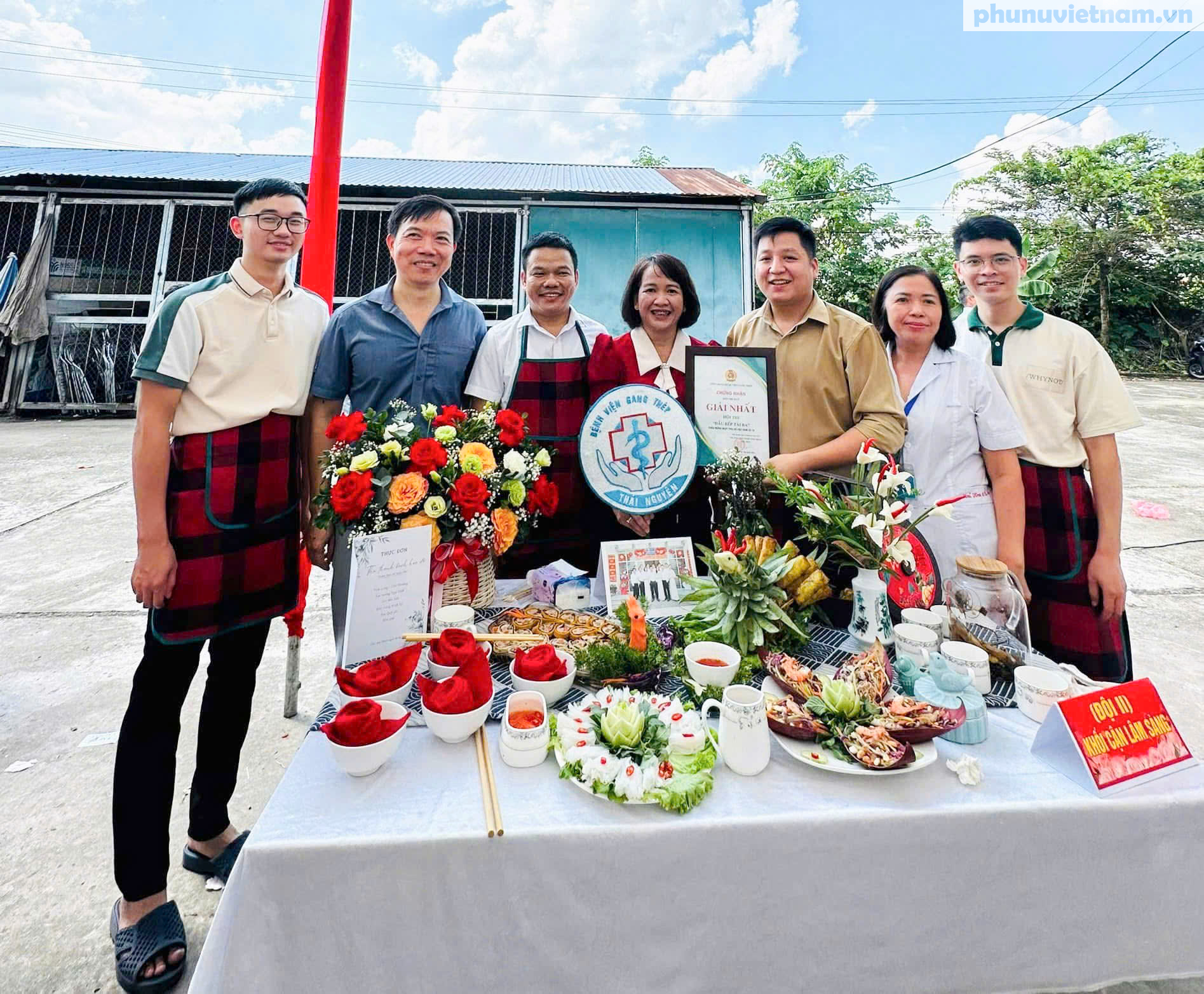 Nữ dược sĩ giữ "mạch sống" sử dụng thuốc an toàn ở Bệnh viện Gang Thép- Ảnh 3.