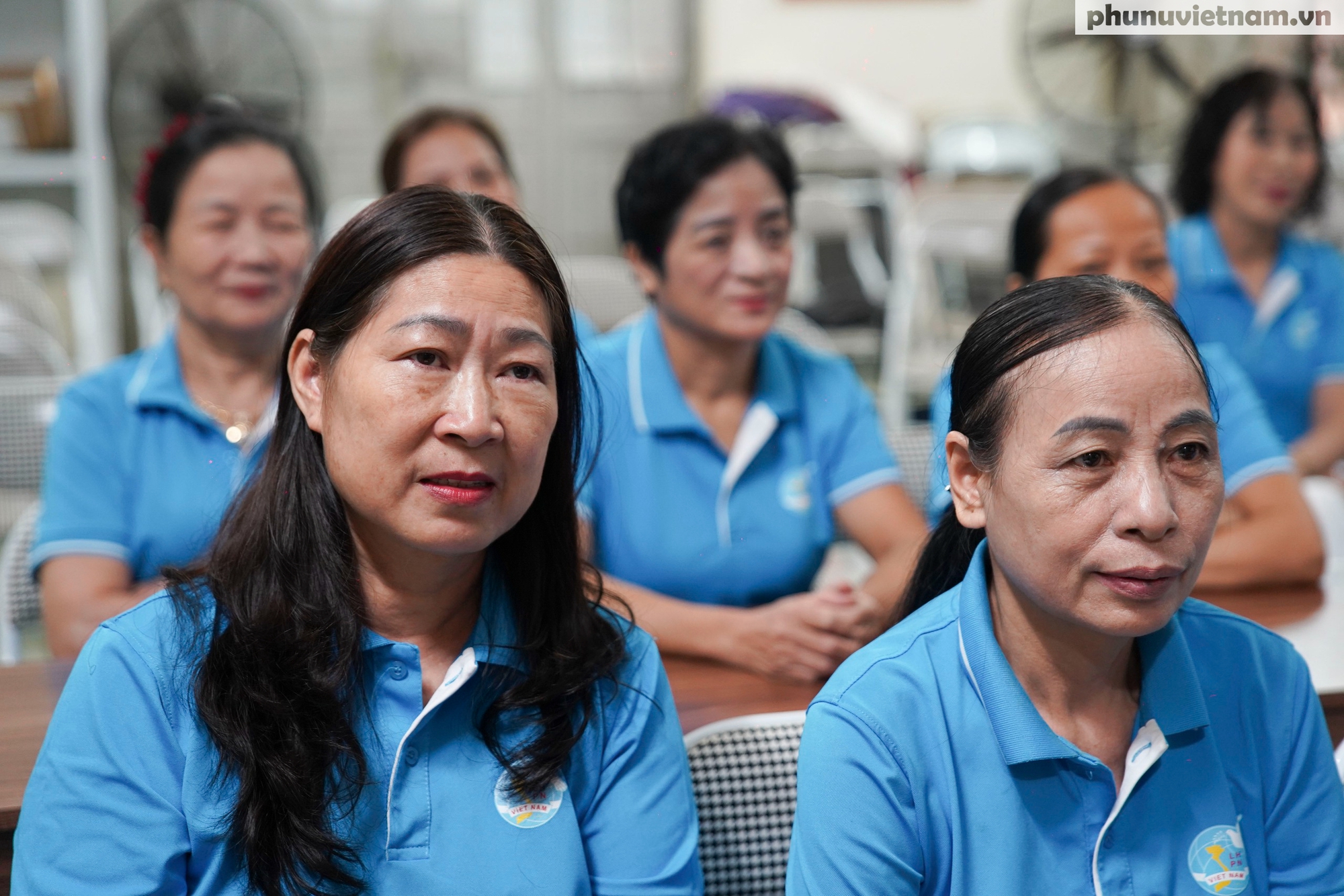 Lan tỏa yêu thương từ mô hình Câu lạc bộ Xây dựng gia đình hạnh phúc- Ảnh 3.