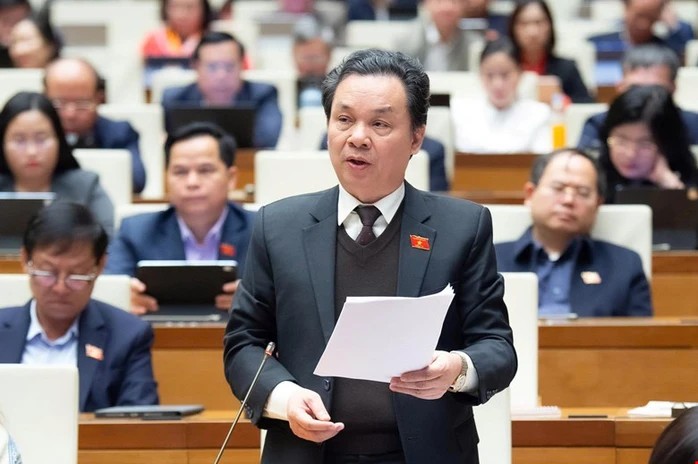 Cần công khai 100% khoản thu giáo dục để bảo vệ danh dự của người thầy- Ảnh 2. Cần công khai 100% khoản thu giáo dục để bảo vệ danh dự của người thầy- Ảnh 2.