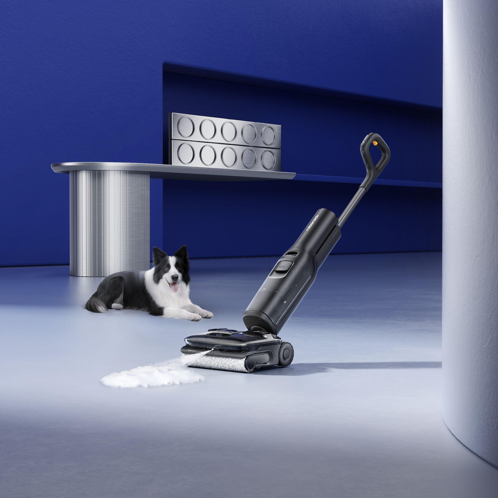 Tận hưởng cuộc sống nhẹ nhàng hơn cùng Roborock - công nghệ dọn nhà thông minh lên ngôi trong TikTok Super Brand Day- Ảnh 4.