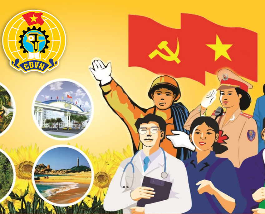 Truyền thông Công đoàn 2025