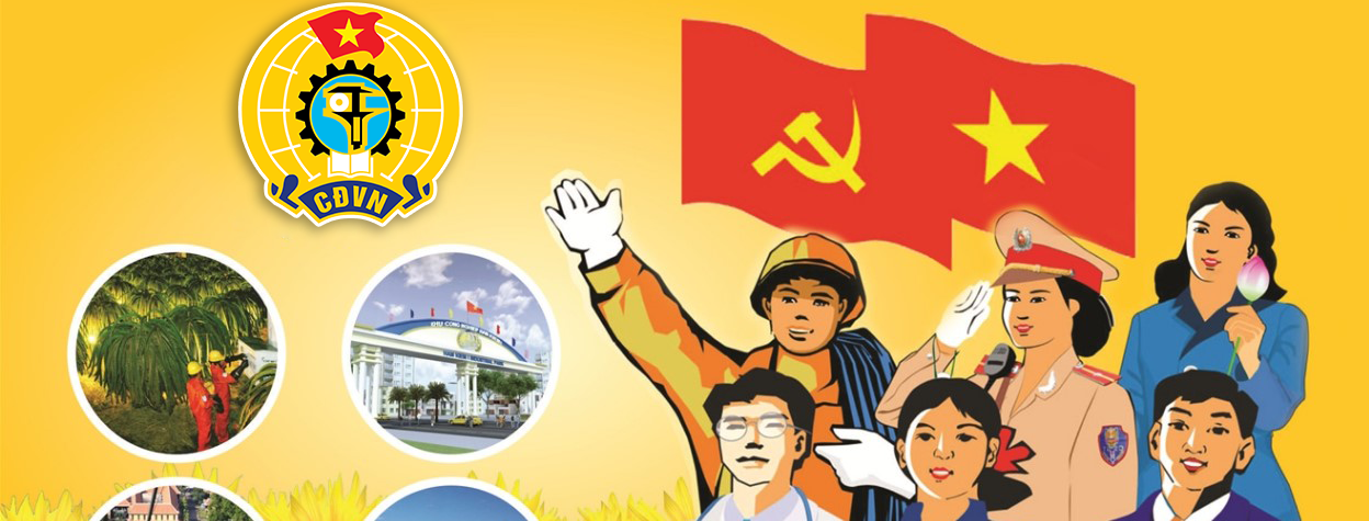 Truyền thông Công đoàn 2025