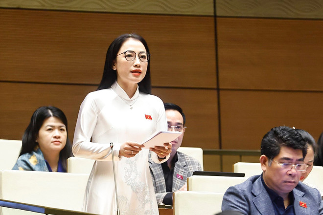 Bộ trưởng Bộ Giáo dục Đào tạo: Bộ không can thiệp chuyên môn trong đào tạo ngành y- Ảnh 1.