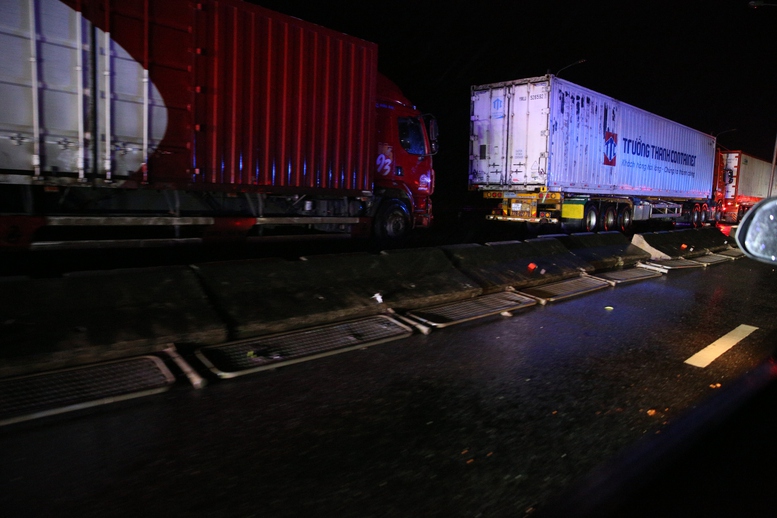 Nỗ lực giảm thiểu thiệt hại do mưa lũ gây ra- Ảnh 4.