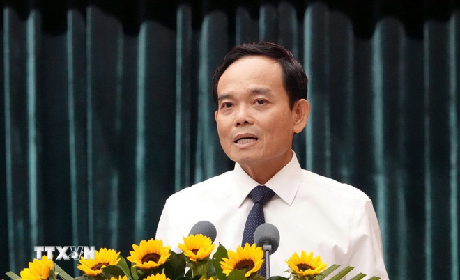 85 năm Nam Kỳ khởi nghĩa: Tiếp nối hào khí "Thành đồng Tổ quốc"- Ảnh 2.