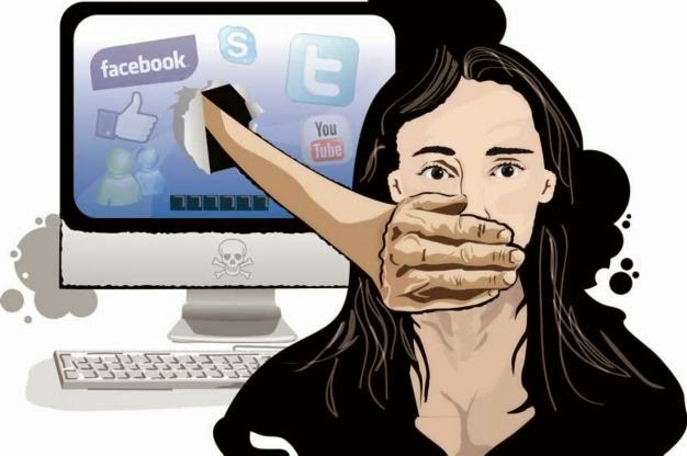 Bạo lực trực tuyến "leo thang": Gia tăng mức độ tổn thương cho phụ nữ- Ảnh 1.