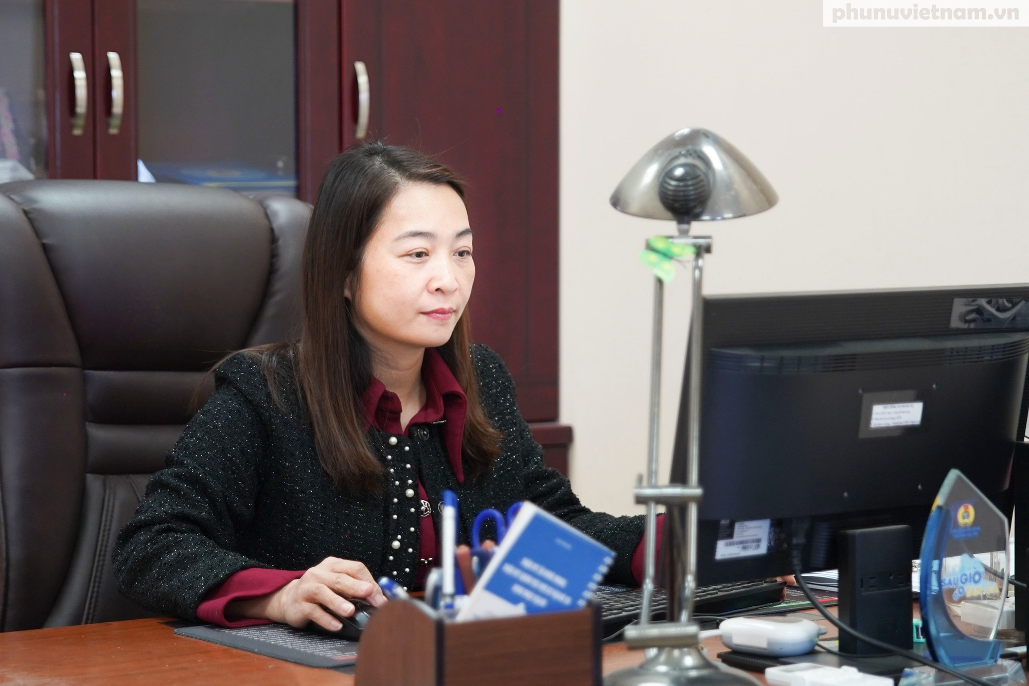 Công đoàn nỗ lực xây dựng Thái Nguyên thành trung tâm công nghiệp hiện đại- Ảnh 10.