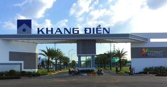 Các doanh nghiệp bất động sản làm ăn thế nào trong quý III/2025?- Ảnh 3.