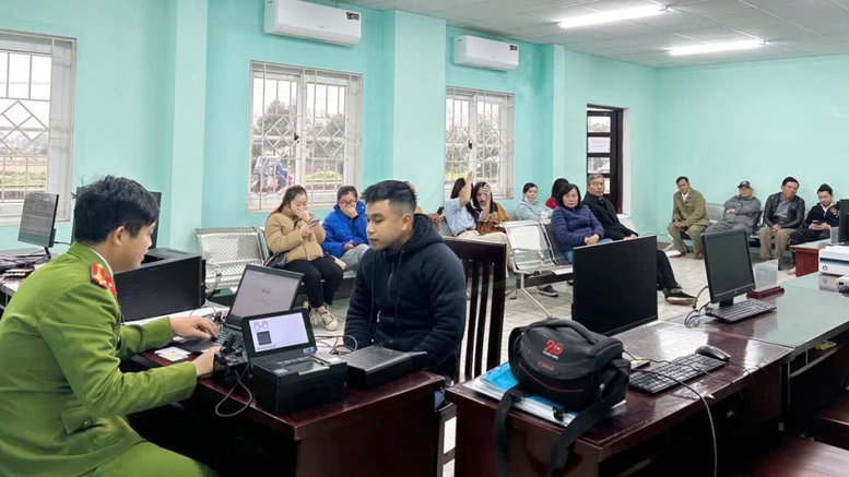 API - Đột phá thể chế của kỷ nguyên dữ liệu- Ảnh 1.