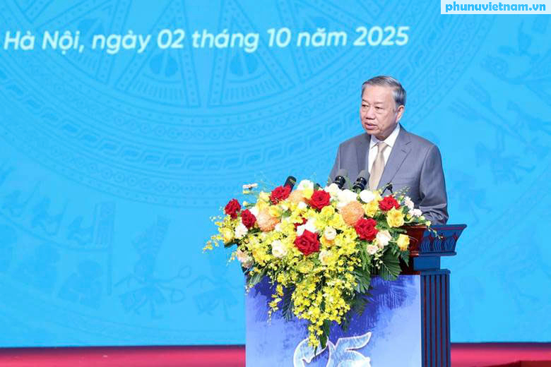 Đại hội đại biểu Phụ nữ các cấp tỉnh Thái Nguyên (kỳ 3): Tập trung thực hiện các nhiệm vụ trụ cột An sinh - Gia đình - Bình đẳng giới- Ảnh 3.