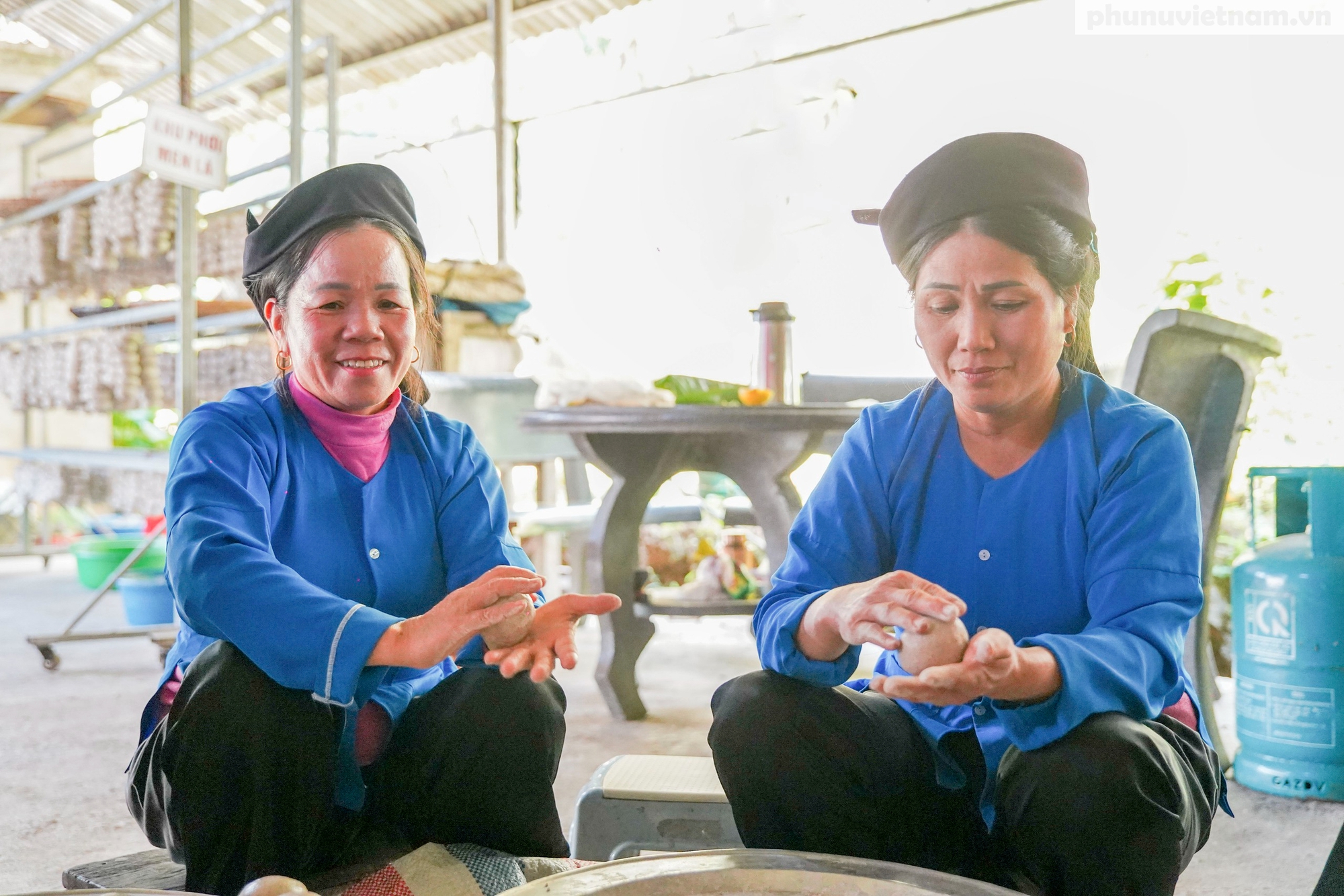 Đại hội đại biểu Phụ nữ các cấp tỉnh Thái Nguyên (kỳ 3): Tập trung thực hiện các nhiệm vụ trụ cột An sinh - Gia đình - Bình đẳng giới- Ảnh 5.